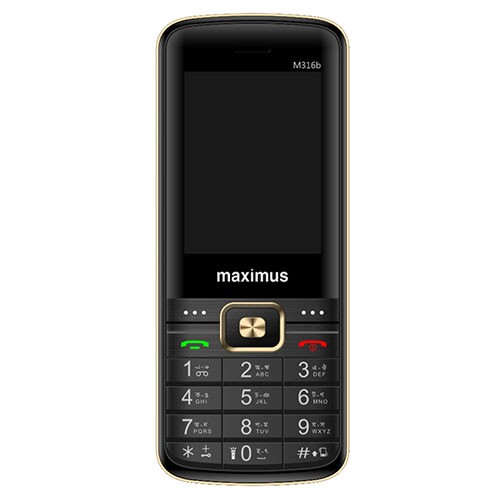 Maximus M316b