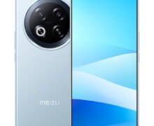 Meizu Note 22 Pro