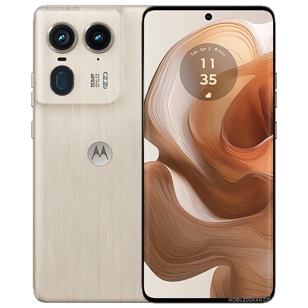 Motorola Edge 50 Ultra