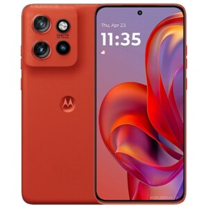 Motorola Edge 60 Neo