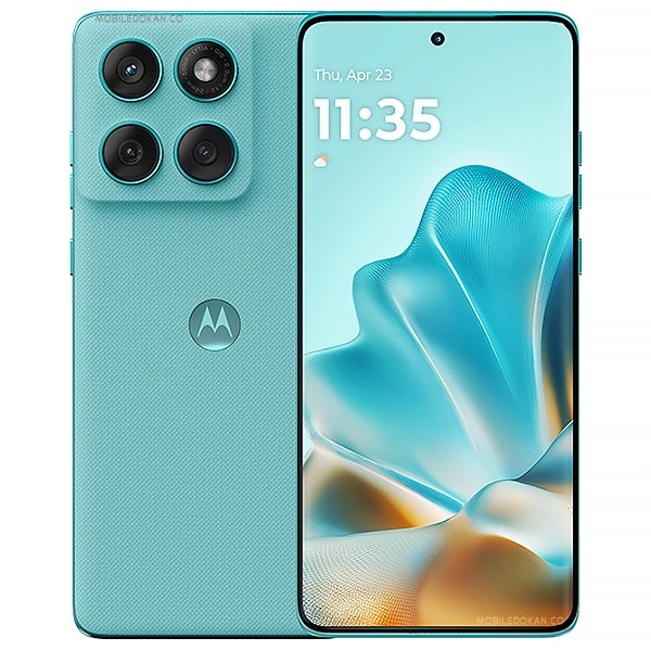 Motorola Edge 60s