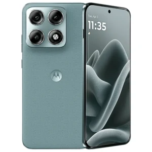Motorola Edge 70 Pro+