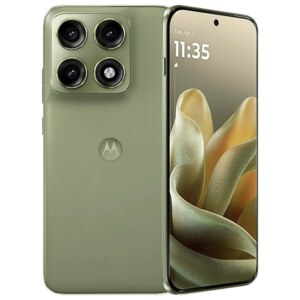 Motorola Edge 70 Pro