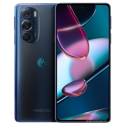 Motorola Edge X30 Pro