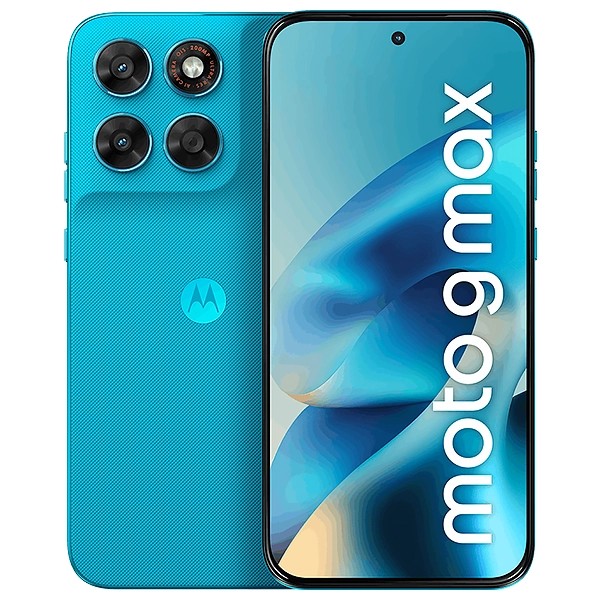 Motorola Moto G Max