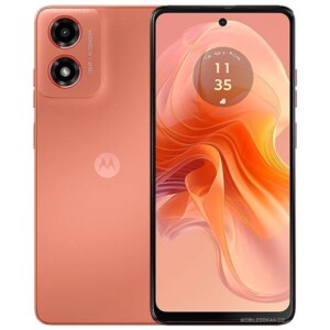 Motorola Moto G04