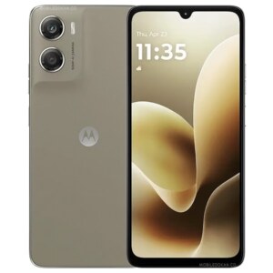 Motorola Moto G06 Power