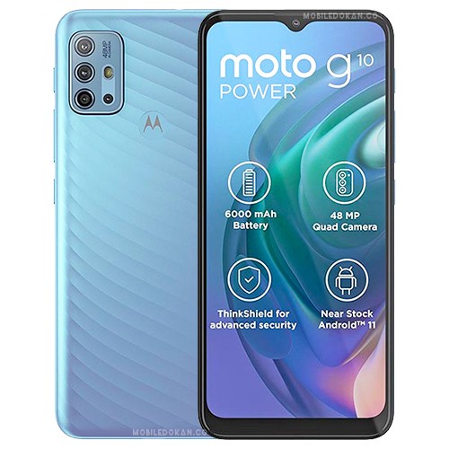 Motorola Moto G12