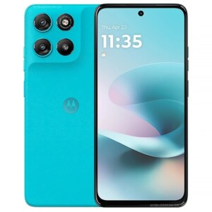 Motorola Moto G100