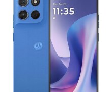 Motorola Moto G100s