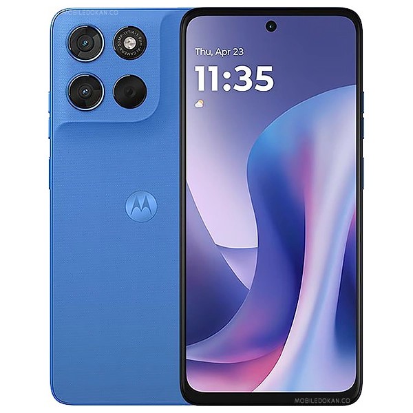 Motorola Moto G100s
