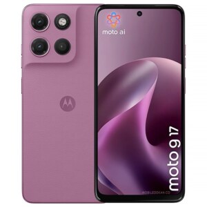 Motorola Moto G17