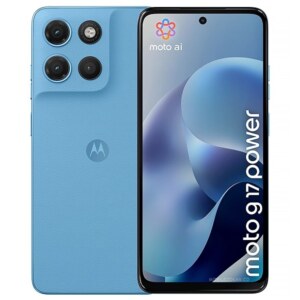 Motorola Moto G17 Power