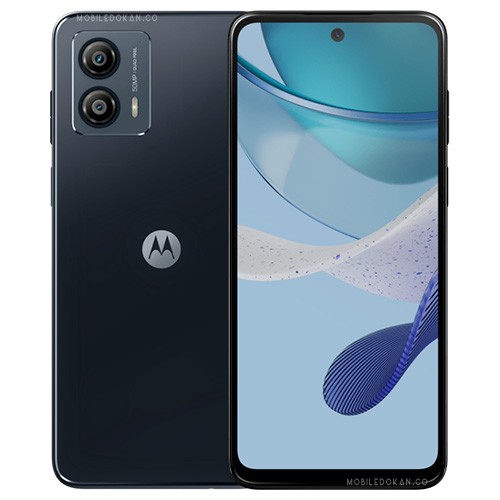 Motorola Moto G53y