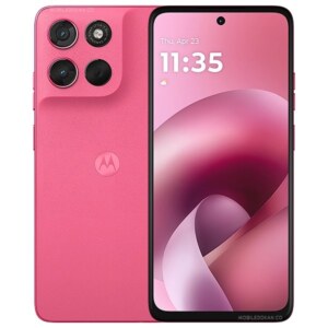 Motorola Moto G58