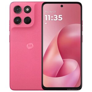 Motorola Moto G57 Power