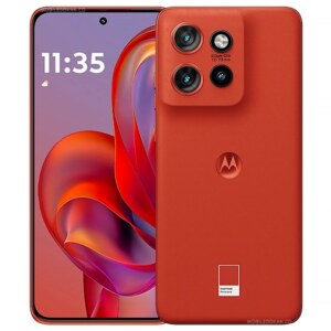Motorola Moto S50