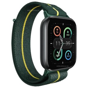 Motorola Moto Watch Fit