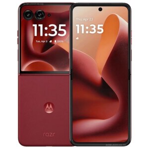 Motorola Razr 60 Ultra