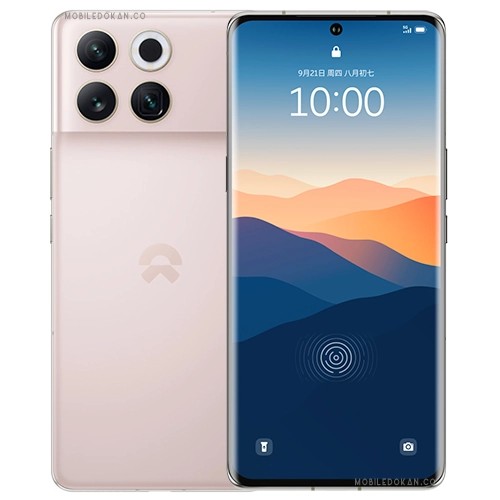 NIO Phone