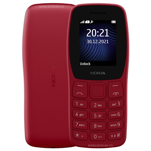 Nokia 105+ (2022)