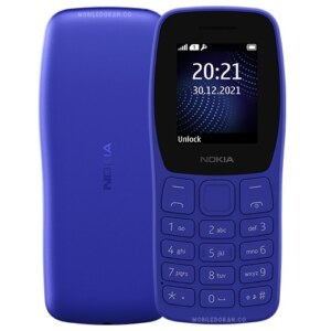 Nokia 105 (2022)