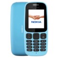 Nokia 105 Dual (2017)