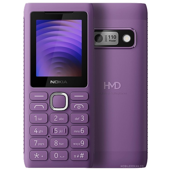 Nokia 110 Power