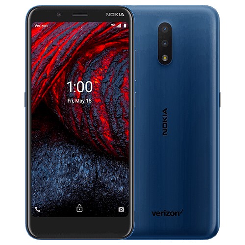 Nokia 2 V Tella