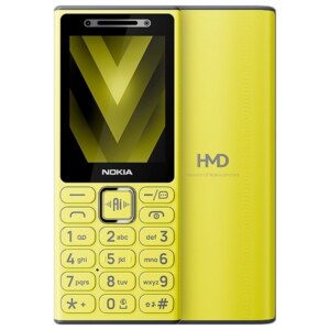 Nokia 200 4G