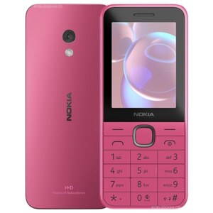 Nokia 225 4G (2024)