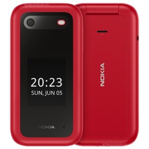 Nokia 2660 Flip