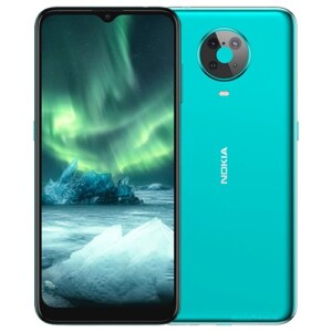 Nokia 6.4