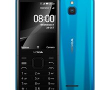 Nokia 8000 4G