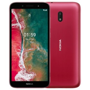 Nokia C1 Plus