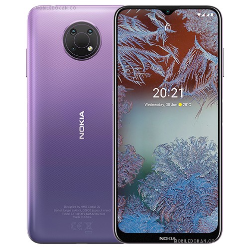 Nokia G10