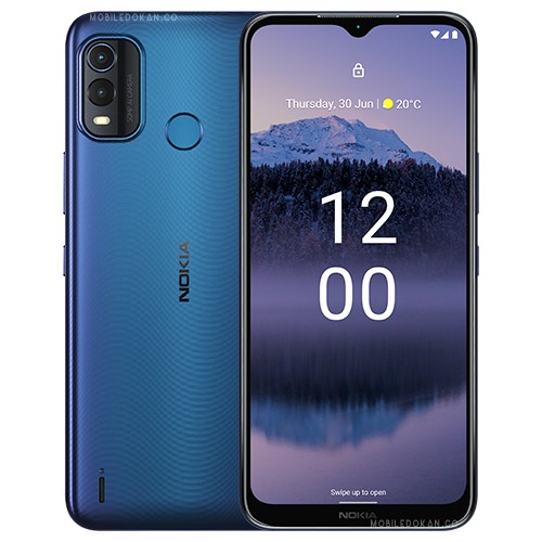 Nokia G11 Plus
