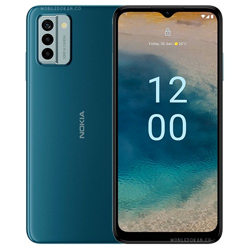 Nokia G22