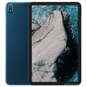 HMD Tab Lite