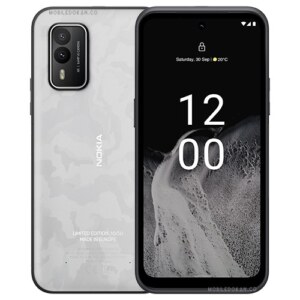 Nokia XR21 Limited Edition