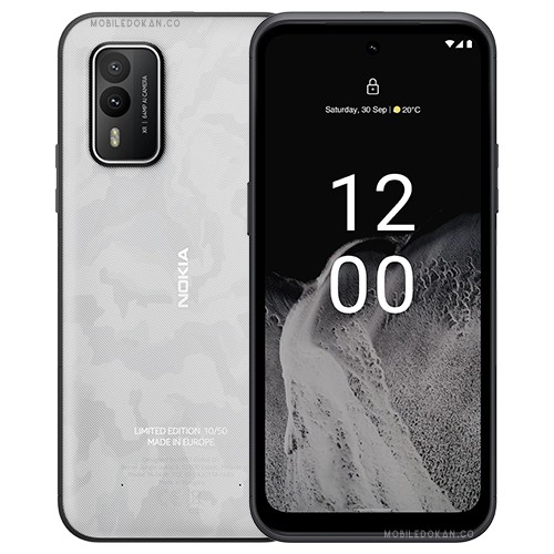 Nokia XR21 Limited Edition