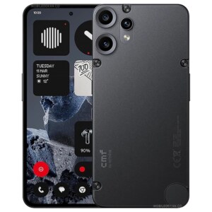 Nothing CMF Phone 3 Pro