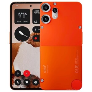 Nothing CMF Phone 2 Pro