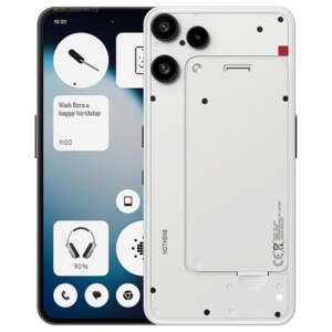 Nothing Phone (3a) Lite