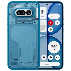 Nothing Phone (4a)