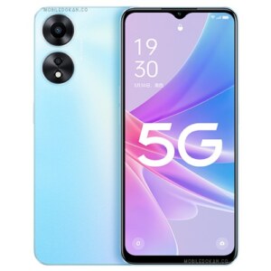 Oppo A2m