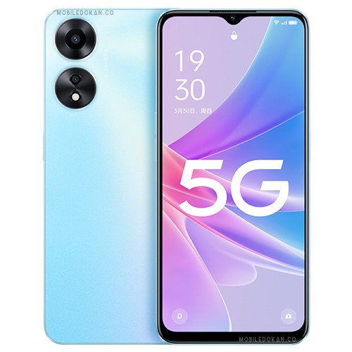 Oppo A2m