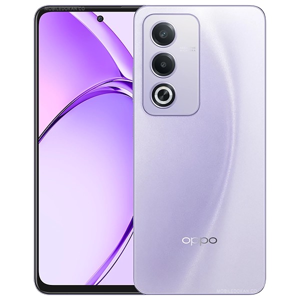 Oppo A3 Pro (India)