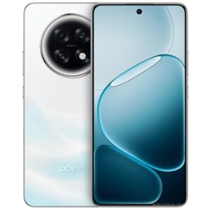 Oppo A6 Max