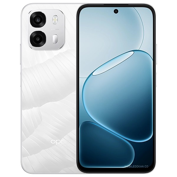 Oppo A6s